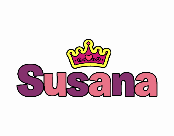 Susana