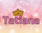 Tatiana