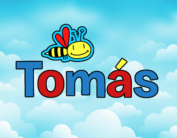 Tomás