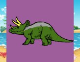 Triceratops