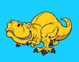 Tyrannosaurus Rex