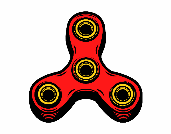 Un spinner