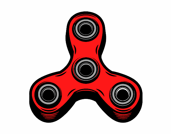 Un spinner