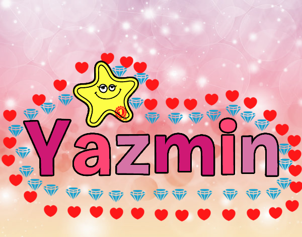 Yazmin