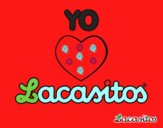 Yo amo los Lacasitos