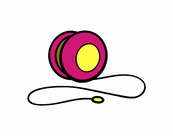 Yo-yo