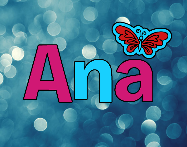 Ana