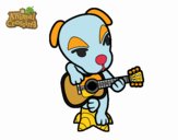 Animal Crossing: Totakeke