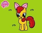 Apple Bloom