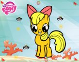 Apple Bloom