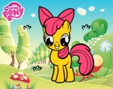 Apple Bloom