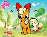 Apple Bloom