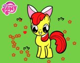 Apple Bloom