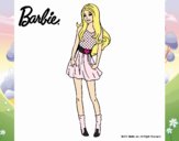 Barbie veraniega