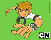 Ben 10