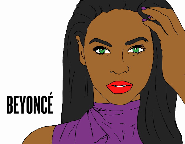 Beyoncé I am Sasha Fierce