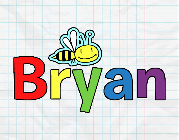 Bryan