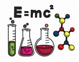 Clase de química