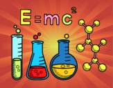 Clase de química