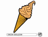 Cono helado