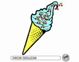 Cono helado