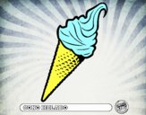 Cono helado