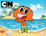 Darwin de Gumball