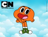 Darwin de Gumball