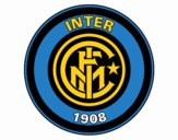 Escudo del Inter de Milán