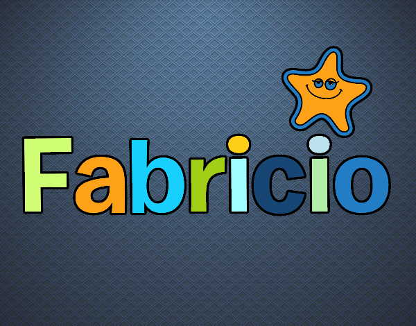 Fabricio