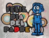 Feliz día del padre