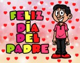 Feliz día del padre