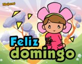 Feliz domingo