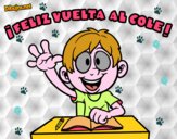 Feliz vuelta al cole