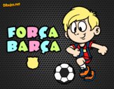 Força Barça