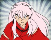 Guerrero InuYasha