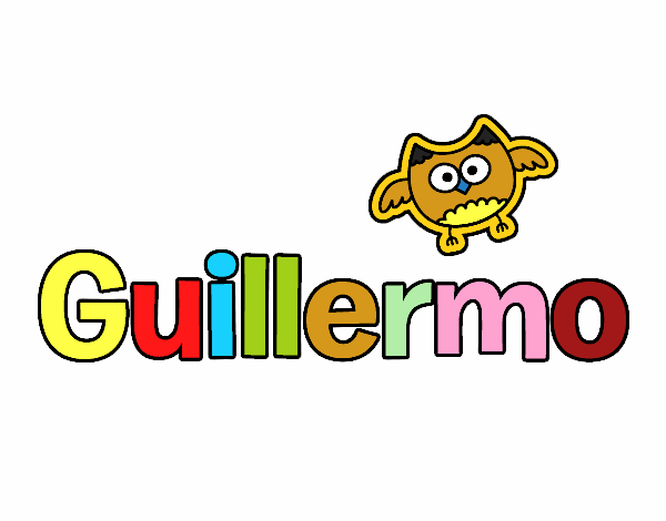 Guillermo