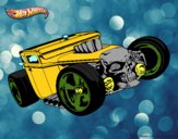 Hot Wheels Bone Shaker