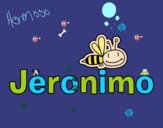 Jeronimo