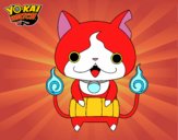 Jibanyan