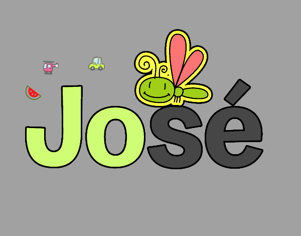 Jose