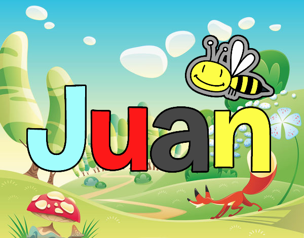 Juan