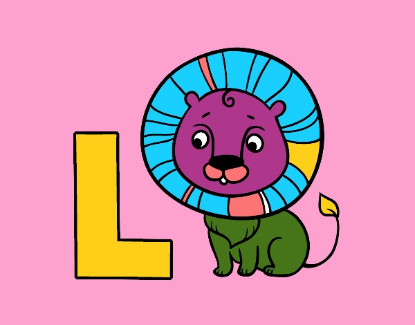 L de León