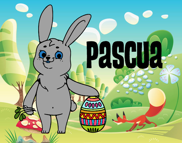 La Pascua