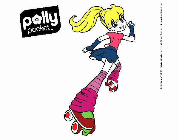 Polly Pocket 17