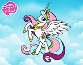 Princesa Celestia