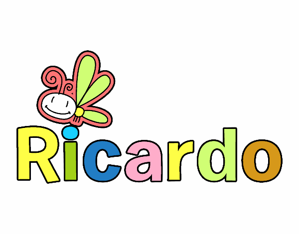 Ricardo