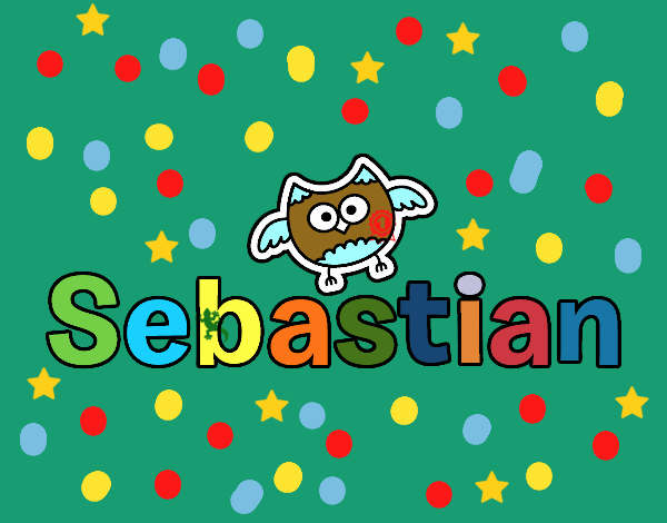 Sebastian