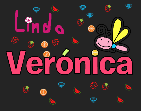 Verónica