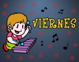 Viernes